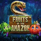 Bocoran RTP Slot Pragmatic Fruits Of The Amazon